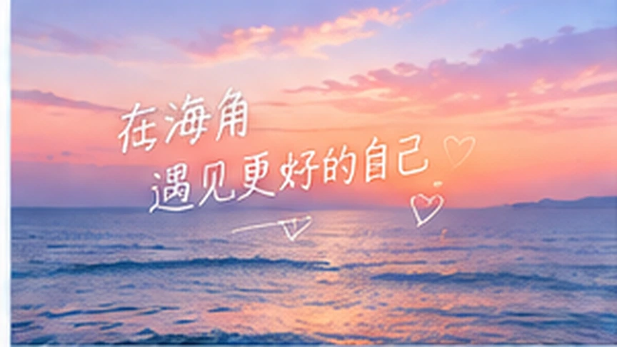 原创｜把第一次尝试留在沿江骑行道